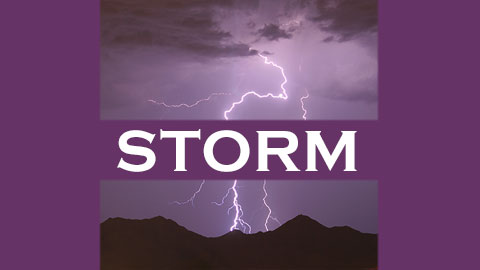 Storm Series
