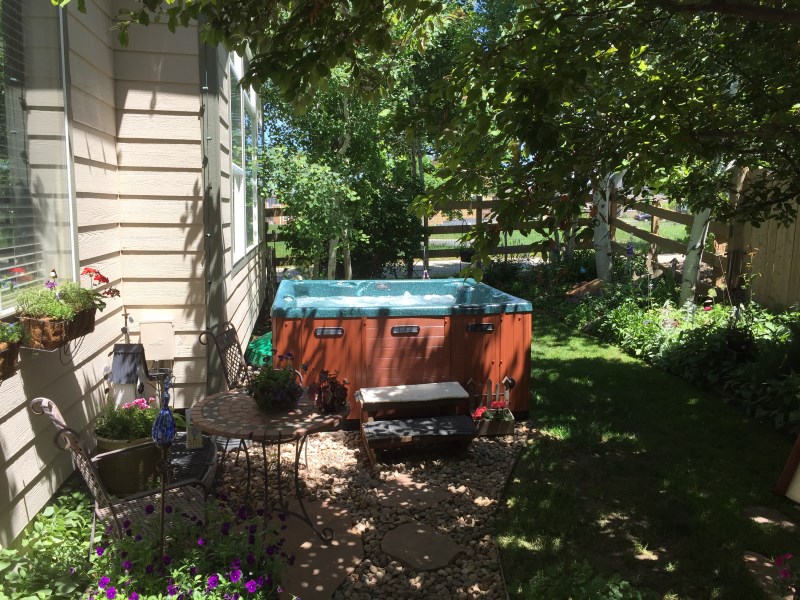 Wind River Spas Hot Tub Testimonials Thornton Colorado