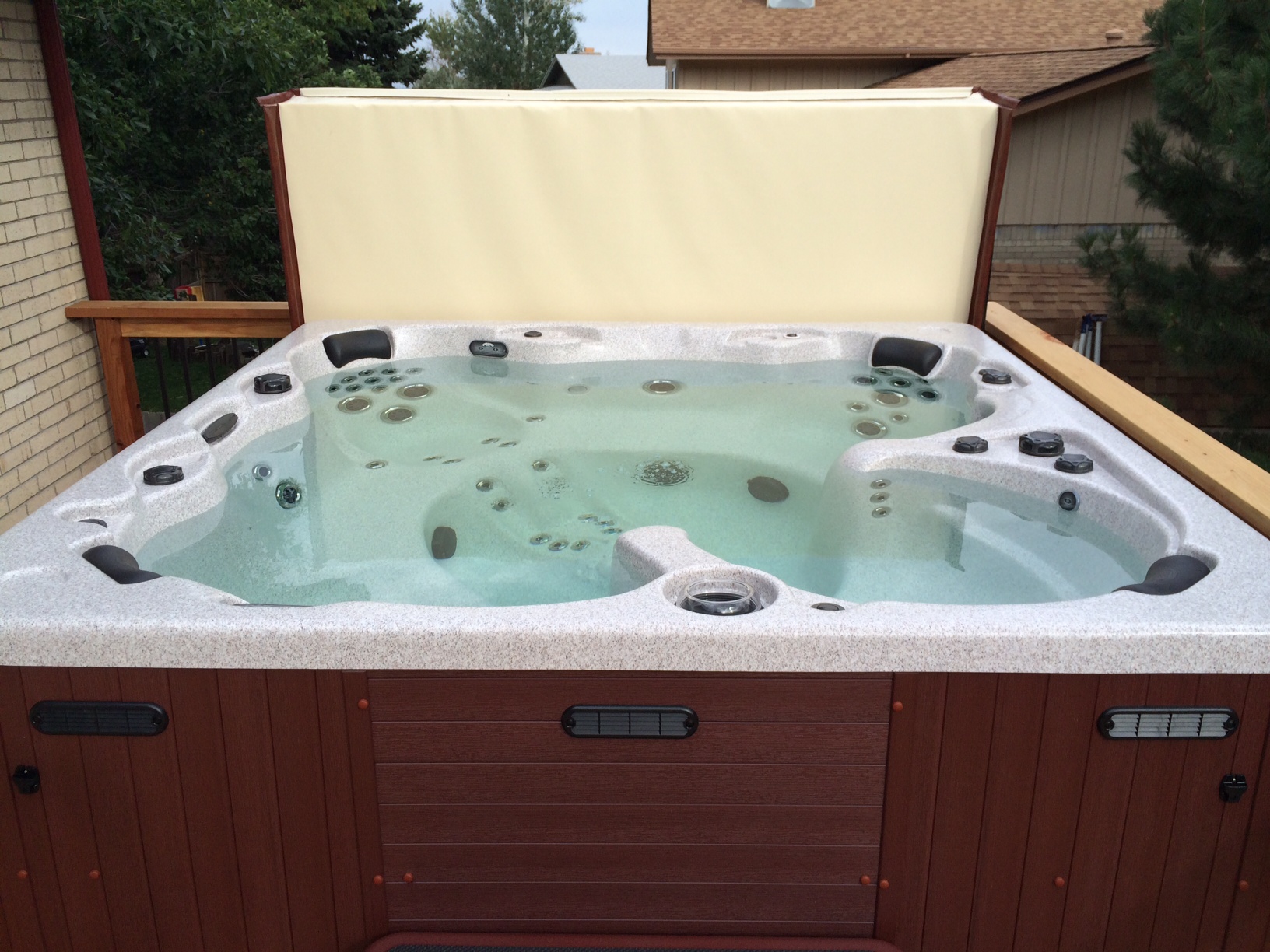 Wind River Spas 2014 Reviews & Ratings from Denver CO area buyers