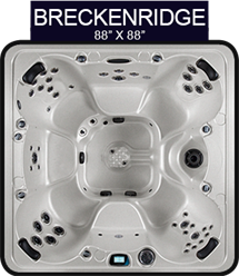 Breckenridge Tub