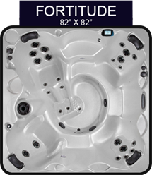 Fortitude Tub