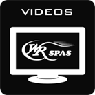 Wind River Spas Videos