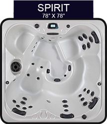 Spirit Tub