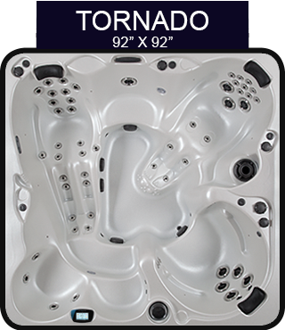 Tornado tub